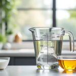 convertissez avec précision 200 ml en grammes selon la densité de vos ingrédients grâce à notre guide complet et facile à utiliser.