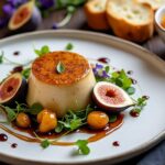 découvrez des idées originales d'accompagnements pour foie gras afin de sublimer vos plats et ravir vos convives avec des saveurs uniques et raffinées.