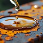 découvrez comment utiliser l'acide phosphorique pour traiter et éliminer efficacement la rouille, protégeant ainsi vos surfaces et prolongeant leur durabilité.