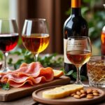 découvrez notre guide complet des alcools espagnols, explorez les boissons traditionnelles incontournables à savourer et plongez dans la richesse des saveurs authentiques d'espagne.