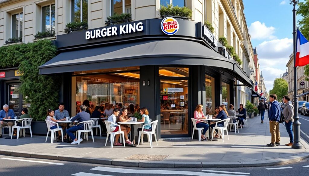 découvrez la réalité du burger king halal en france en 2025 : disponibilité, offres et perspectives pour les consommateurs à la recherche de repas halal.