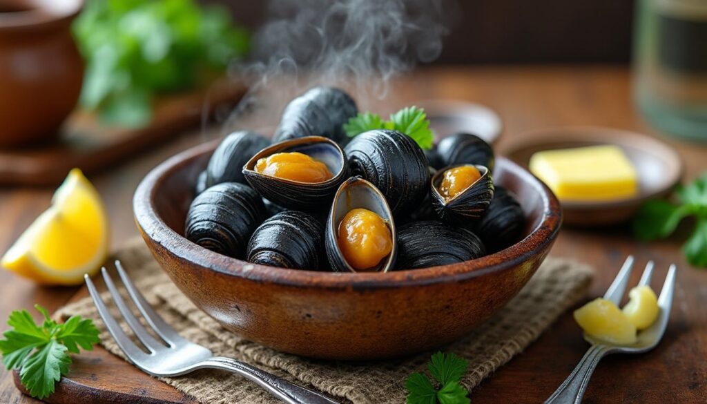 découvrez notre guide rapide pour réussir parfaitement la cuisson des bigorneaux et savourer ce délice de la mer à chaque fois.