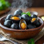découvrez notre guide rapide pour réussir parfaitement la cuisson des bigorneaux et savourer ce délice de la mer à chaque fois.