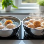 découvrez la meilleure méthode pour cuire les bigorneaux : eau froide ou eau chaude, suivez nos conseils pour réussir leur cuisson parfaitement.