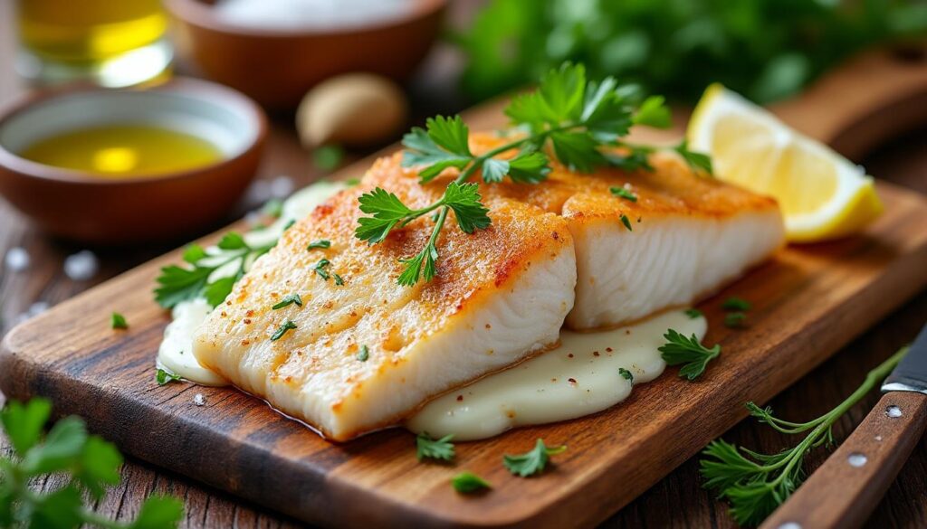 découvrez une méthode simple pour cuire le haddock et obtenir un poisson tendre et savoureux à chaque repas.