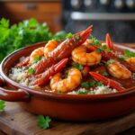 découvrez l'origine, la définition et la recette traditionnelle de l'étouffé chrétien, un plat authentique et savoureux de la cuisine créole.