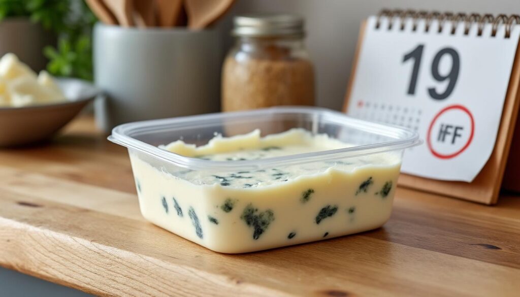 découvrez les risques liés à la consommation de fromage blanc périmé, la durée de conservation recommandée et nos conseils pour consommer en toute sécurité.