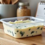 découvrez les risques liés à la consommation de fromage blanc périmé, la durée de conservation recommandée et nos conseils pour consommer en toute sécurité.