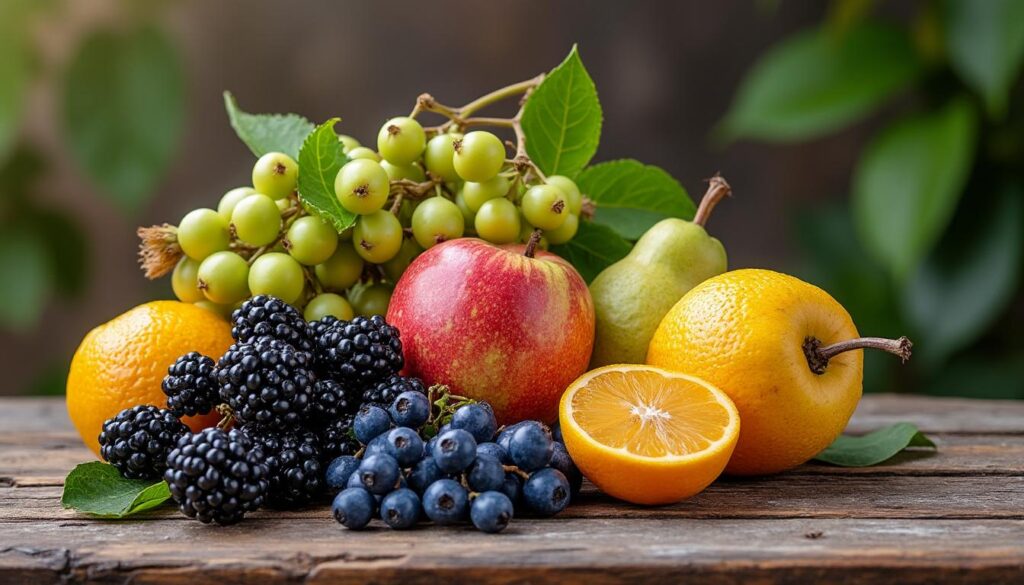 découvrez une liste rare et variée de fruits commençant par la lettre e, pour élargir vos connaissances et éveiller vos papilles.