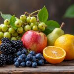 découvrez une liste rare et variée de fruits commençant par la lettre e, pour élargir vos connaissances et éveiller vos papilles.
