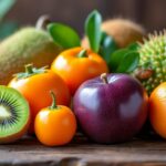 découvrez notre liste complète des fruits qui commencent par la lettre k, avec leurs caractéristiques, bienfaits et conseils pour les déguster.