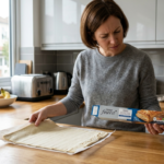 Pâte feuilletée périmée