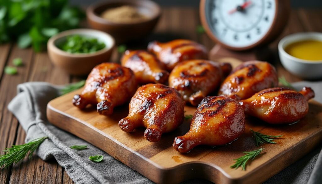 découvrez comment réussir la cuisson des gésiers de canard avec nos conseils sur les temps de cuisson et les différentes méthodes pour un plat savoureux.
