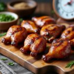 découvrez comment réussir la cuisson des gésiers de canard avec nos conseils sur les temps de cuisson et les différentes méthodes pour un plat savoureux.