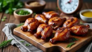 découvrez comment réussir la cuisson des gésiers de canard avec nos conseils sur les temps de cuisson et les différentes méthodes pour un plat savoureux.