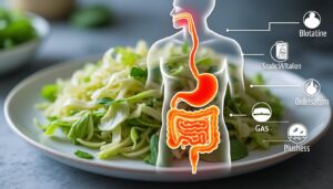 découvrez les inconvénients de la choucroute, ses effets secondaires possibles et les limites à considérer pour une consommation saine.