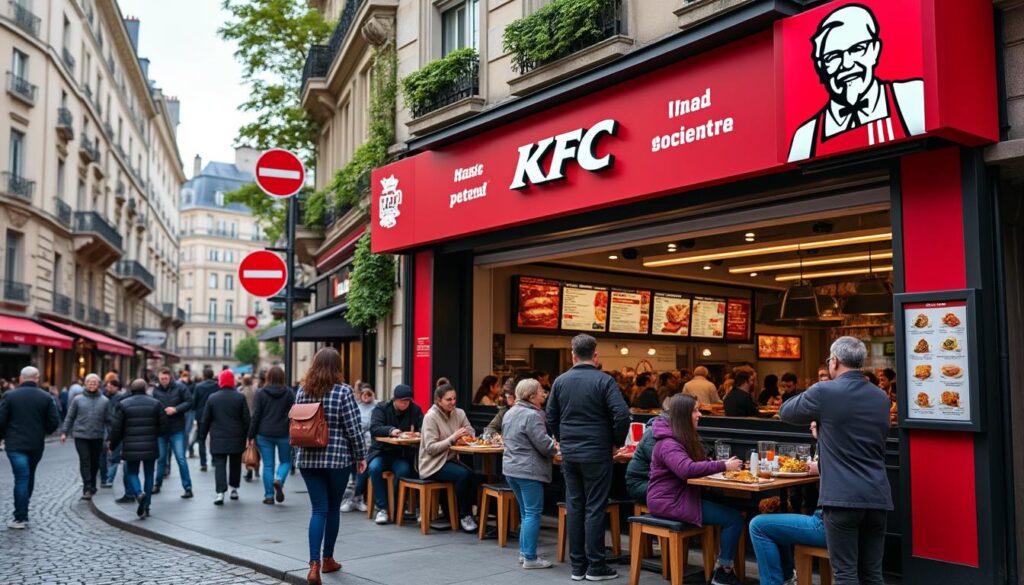 découvrez la liste complète des restaurants kfc halal en france et un guide pratique pour trouver les établissements certifiés près de chez vous.
