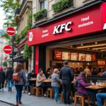découvrez la liste complète des restaurants kfc halal en france et un guide pratique pour trouver les établissements certifiés près de chez vous.