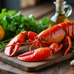 découvrez notre guide complet pour choisir et cuisiner la langouste fraîche. astuces, conseils de préparation et recettes savoureuses pour réussir votre plat de fruits de mer.