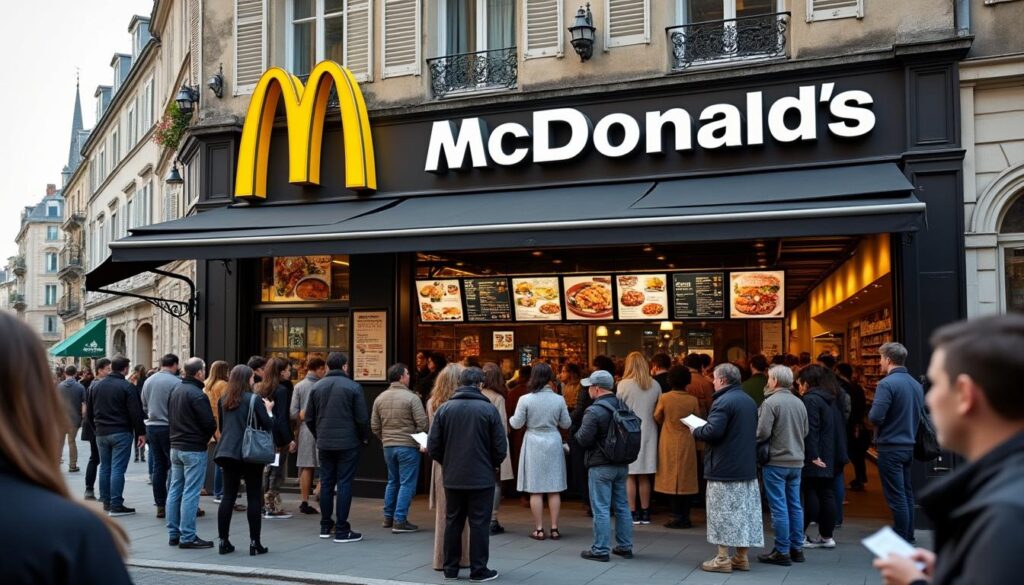 découvrez la vérité sur le statut halal des restaurants macdonald en france, démêlez les rumeurs et accédez aux informations clés pour mieux comprendre leur offre.