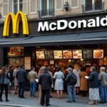 découvrez la vérité sur le statut halal des restaurants macdonald en france, démêlez les rumeurs et accédez aux informations clés pour mieux comprendre leur offre.