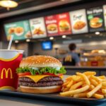découvrez le menu mcfirst 2025 : tarifs, options disponibles et bons plans à ne pas manquer pour profiter pleinement de votre repas.