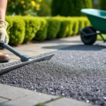 découvrez une méthode simple et efficace pour mettre du gravier sans décaisser, idéale pour aménager vos allées et espaces extérieurs rapidement et proprement.