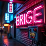 découvrez les causes courantes des néons qui clignotent et les solutions efficaces pour y remédier rapidement et facilement.