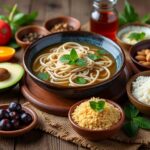 découvrez notre liste complète d'aliments pour un régime en u et des recettes simples à réaliser pour une alimentation saine et équilibrée.