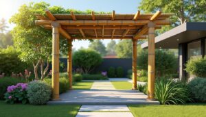 découvrez notre guide d’achat complet pour choisir la pergola en bambou idéale et suivez nos conseils pratiques pour une installation facile et réussie.