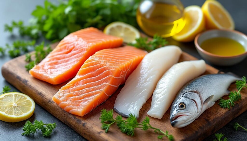 découvrez notre guide complet des poissons sans arêtes, parfaits pour une consommation facile et agréable. apprenez à choisir et cuisiner les variétés les plus simples à manger.