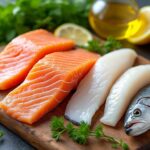 découvrez notre guide complet des poissons sans arêtes, parfaits pour une consommation facile et agréable. apprenez à choisir et cuisiner les variétés les plus simples à manger.