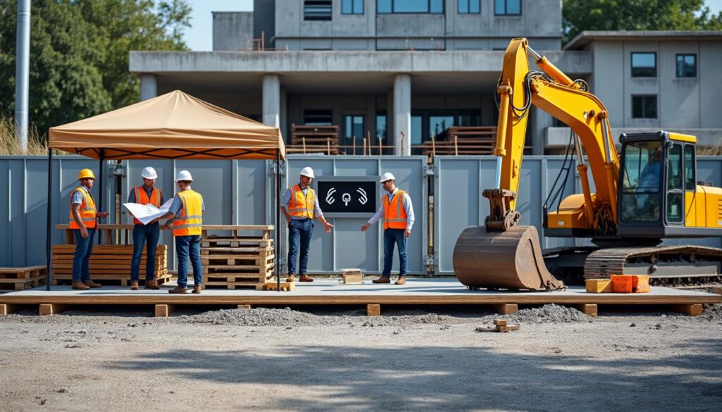 proxichantier.fr : votre plateforme dédiée pour trouver facilement des chantiers et des artisans locaux qualifiés près de chez vous.
