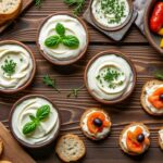 découvrez des recettes salées au mascarpone simples et rapides à réaliser pour des repas savoureux et originaux. parfaites pour toutes les occasions !