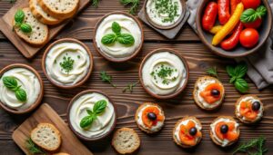 découvrez des recettes salées au mascarpone simples et rapides à réaliser pour des repas savoureux et originaux. parfaites pour toutes les occasions !