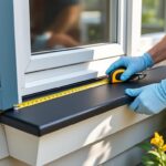 découvrez notre guide complet et nos conseils pratiques pour recouvrir un appui de fenêtre extérieur efficacement, alliant esthétique et protection durable.