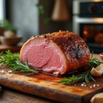 découvrez notre guide facile et précis pour maîtriser le temps de cuisson du rôti de veau au four et réussir des plats savoureux à chaque fois.