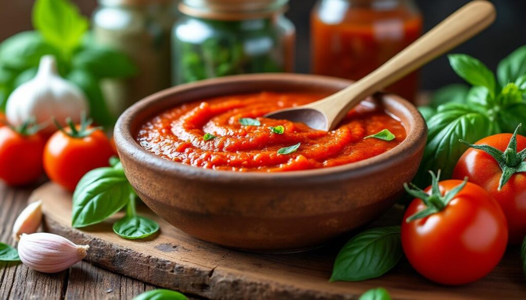 découvrez une recette facile, rapide et savoureuse de sauce tomate maison pour sublimer tous vos plats. préparez-la en quelques étapes simples avec des ingrédients frais.