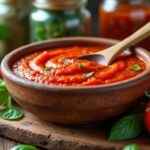 découvrez une recette facile, rapide et savoureuse de sauce tomate maison pour sublimer tous vos plats. préparez-la en quelques étapes simples avec des ingrédients frais.