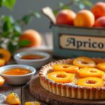 découvrez une recette facile et rapide pour réussir une délicieuse tarte aux abricots en boîte, parfaite pour toutes les occasions.