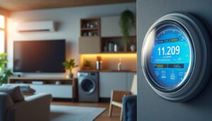 découvrez comment comprendre et réduire une facture d'électricité de 400 euros par mois grâce à des conseils pratiques et des astuces économiques.