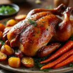 découvrez des idées simples et savoureuses pour accompagner parfaitement le canard et réussir vos plats avec goût.