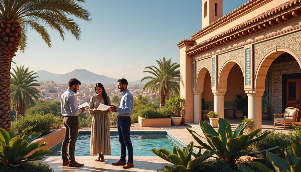 découvrez comment acheter une maison au maroc avec 25 000 euros grâce à notre guide complet et nos conseils pratiques pour réussir votre investissement immobilier.