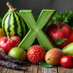 découvrez notre liste complète et rare d'aliments en x, incluant des produits exotiques uniques pour enrichir votre cuisine et surprendre vos papilles.
