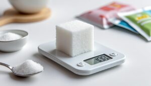 découvrez le poids moyen d'un carreau de sucre en grammes et ses équivalences pratiques pour faciliter vos recettes et calculs en cuisine.