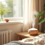 découvrez des astuces efficaces pour humidifier naturellement votre chambre et améliorer votre confort sans utiliser d'appareils électriques.