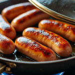 découvrez nos astuces pour réchauffer des chipolatas efficacement sans les dessécher, afin de retrouver toute leur saveur et leur moelleux en un rien de temps.