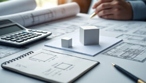 apprenez à convertir facilement des mètres carrés (m2) en mètres cubes (m3) grâce à notre guide simple pour calculer volumes et surfaces rapidement.
