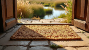 découvrez la durée de vie du paillasson camarguais, alliant résistance et longévité optimale pour un accueil durable et authentique.