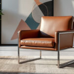 découvrez notre fauteuil design made in design alliant confort optimal et style contemporain pour sublimer votre intérieur avec élégance.